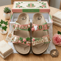 Premium AKA Sandal Birken TNSM2