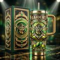 CRDS 40oz Tumbler With Handle PDL