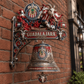 CHI Premium Wall Bell TNSM